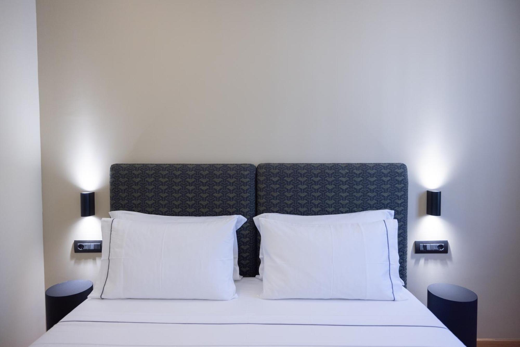 Green Boutique Hotel Vlore Exterior photo