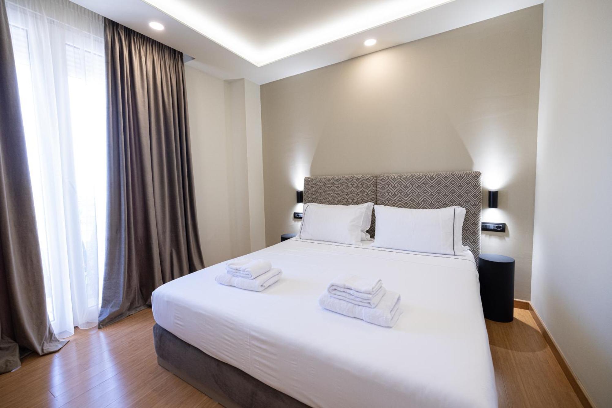 Green Boutique Hotel Vlore Exterior photo