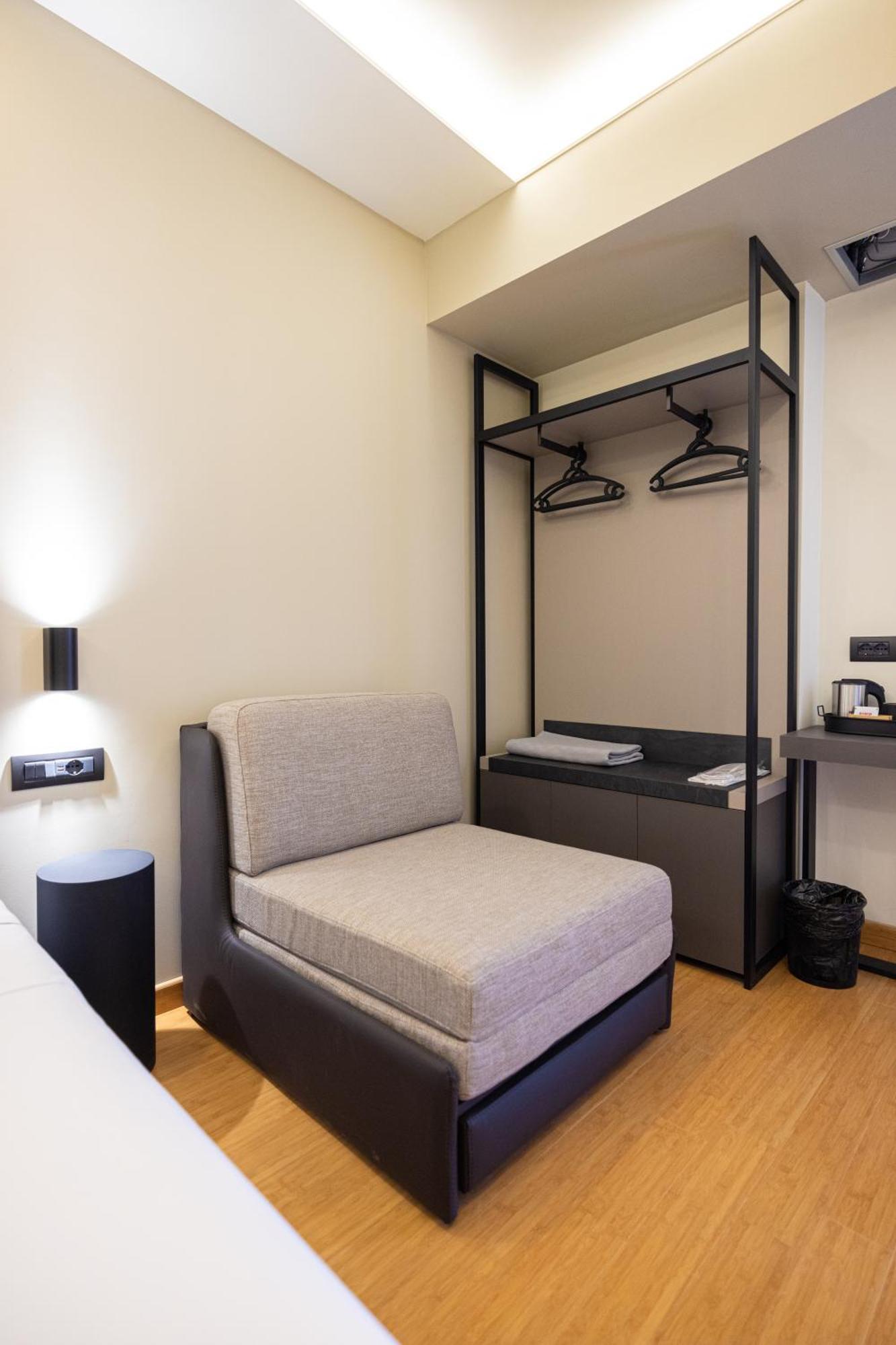 Green Boutique Hotel Vlore Exterior photo