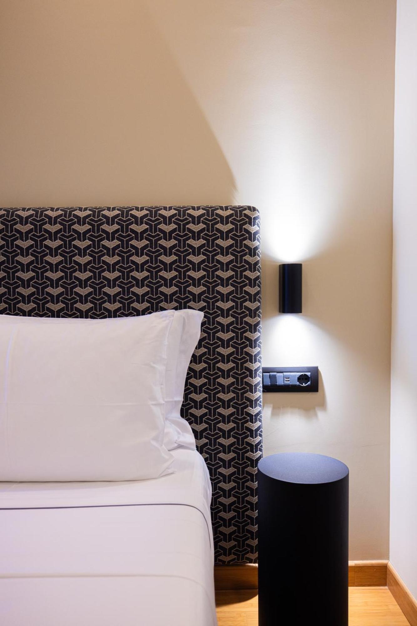 Green Boutique Hotel Vlore Exterior photo